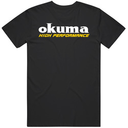 Okuma Vintage Unisex T Shirt