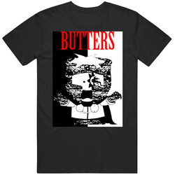 South Park Butters Professor Chaos Vintage Unisex T Shirt