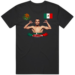 Juan Manuel Marquez Boxing Mexico Vintage Unisex T Shirt