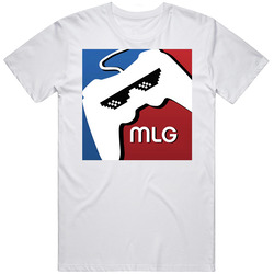 Mlg Token Gamer Token $mlg Vintage Unisex T Shirt
