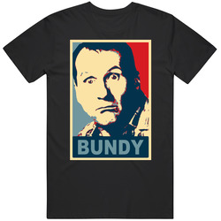 Al Bundy Married With Children Hope Vintage Unisex T Shirt