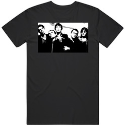 Pulp 90s Rock Band Vintage Unisex T Shirt