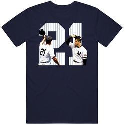 Paul O'neill 21 Vintage Unisex T Shirt