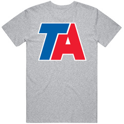 Travelcenters Of America Llc Stock Vintage Unisex T Shirt
