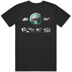 Benelli Race Vintage Unisex T Shirt