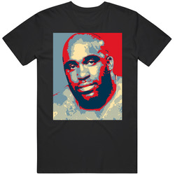 Barry Wood Vintage Unisex T Shirt