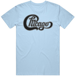 Chicago Vintage Unisex T Shirt