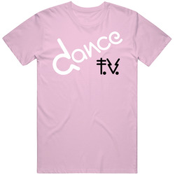 Dance Tv Girls Just Wanna Have Fun Movie Vintage Unisex T Shirt