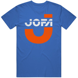Jofa, Hockey, T-shirt, Gear, Wayne Gretzky, Edmonton, Retro Vintage Unisex T Shirt
