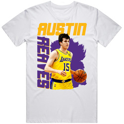 Austin Reaves Balling Vintage Unisex T Shirt