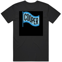 Cooper Flagg Vintage Unisex T Shirt
