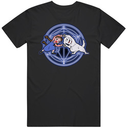 Nina Tucker Fusion Dance Full Metal Alchemist Fmab Anime Vintage Unisex T Shirt