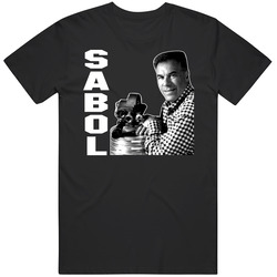 Steve Sabol Football Tribute Vintage Unisex T Shirt