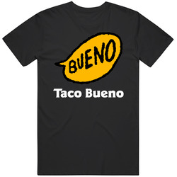 Taco Bueno Best Southern Restaurants Fan Cool Vintage Unisex T Shirt