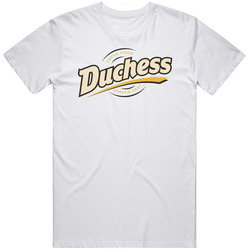 Duchess Popular Fast Food Restaurant Vintage Unisex T Shirt