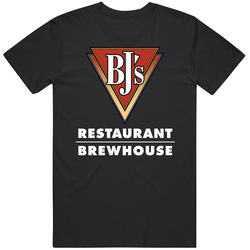 Bjs Brewhouse San Diego Restaurant Cool Vintage Unisex T Shirt