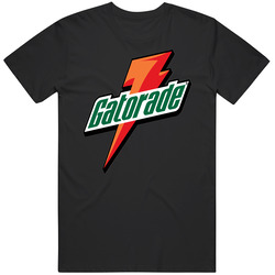 Energy Drinking Water Gatorade Cool Vintage Unisex T Shirt