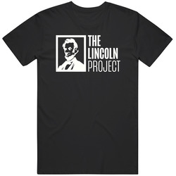 The Lincoln Project Vintage Unisex T Shirt
