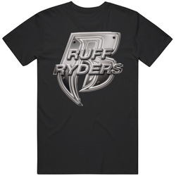 Ruff Ryders Vintage Unisex T Shirt