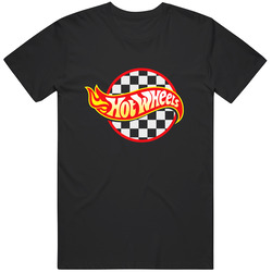 Hot Wheels, T-shirt, Racing, Car, Hotrod, Automotive, Muscle, Car, Race Vintage Unisex T Shirt