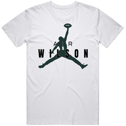 Air Wilson 5 Garrett Wilson Football Jumpman Fan Vintage Unisex T Shirt