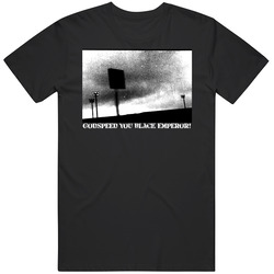 Godspeed You Black Emperor Fa Infinity Vintage Unisex T Shirt