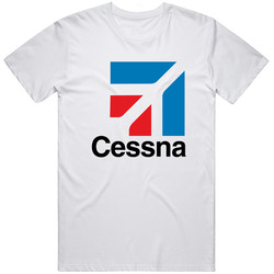 Cessna, T-shirt, Airplane, Turboprop, Aviation, Flight, Citation, Piston, Pilot Vintage Unisex T Shirt
