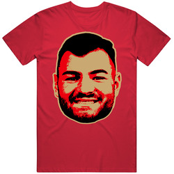 Jake Moody Big Head Vintage Unisex T Shirt