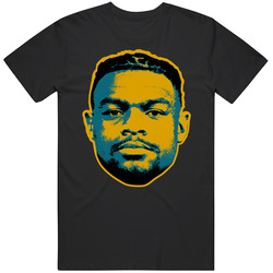Tyler Lacy Big Head Vintage Unisex T Shirt