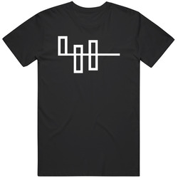 Now You See Me 4 Horsemen Logo Vintage Unisex T Shirt