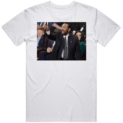Rep Al Green Vintage Unisex T Shirt