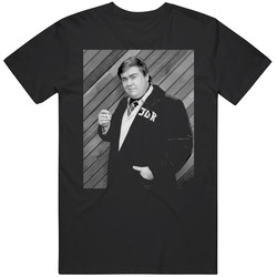 Sctv John Candy Johnny La Rue Vintage Unisex T Shirt