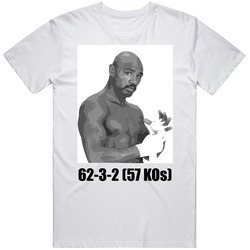 Marvin Hagler Boxing Legend Vintage Unisex T Shirt