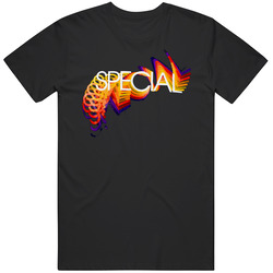 Cbs Special Effects Vintage Unisex T Shirt