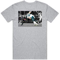Cooper Dejean Tackles Vintage Unisex T Shirt