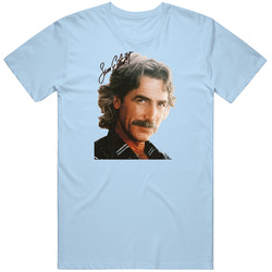 Sam Elliott Vintage Unisex T Shirt