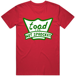 Toad The Wet Sprocket Mens Cotton Classic T Shirt