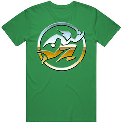 The Wizard Of Speed And Time Mens Cotton Classic T Shirt