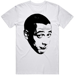 Pee-wee Herman Paul Reubens 80s Tv Show Character Fan Mens Cotton Classic T Shirt