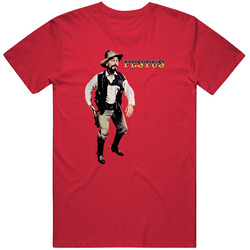 Festus-gunsmoke Mens Cotton Classic T Shirt