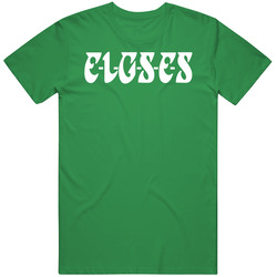 E-l-g-s-e-s Football Fan Mens Cotton Classic T Shirt