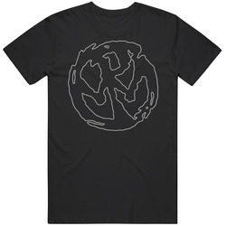 Pennywise Punk Rock Retro Mens Cotton Classic T Shirt