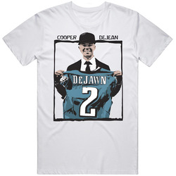 Cooper Dejean Dejawn Mens Cotton Classic T Shirt