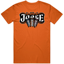 Energy Drink Malt Liquor Joose Beer Mens Cotton Classic T Shirt
