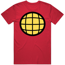 Captain Planet And The Planeteers Tv Show Mens Cotton Classic T Shirt