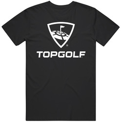 Topgolf Nashville Tennessee Top Restaurants Food Fan Lover Mens Cotton Classic T Shirt