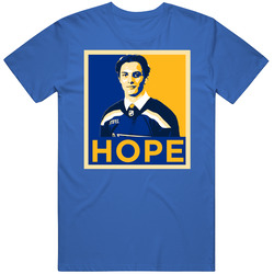 Dalibor Dvorsky Hope Hockey Mens Cotton Classic T Shirt