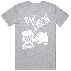 Flight Of The Conchords Rap Dancin Mens Cotton Classic T Shirt