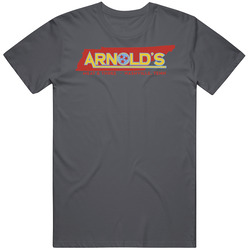 Arnold's Country Kitchen Nashville Tennessee Top Restaurants Food Fan Lover Foodie Mens Cotton Classic T Shirt