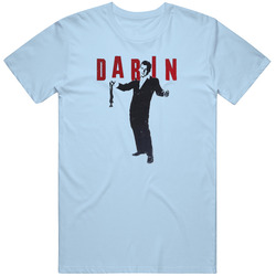 Bobby Darin Mens Cotton Classic T Shirt